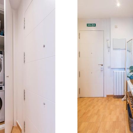 Fee4Me. Elegant Flat A Few Minutes From Atocha. Apartment Мадрид Екстериор снимка