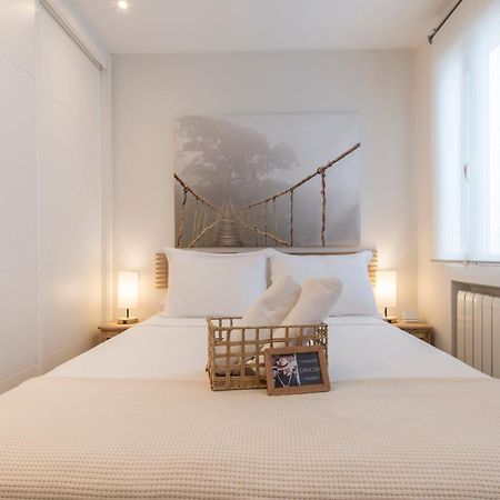 Fee4Me. Elegant Flat A Few Minutes From Atocha. Apartment Мадрид Екстериор снимка