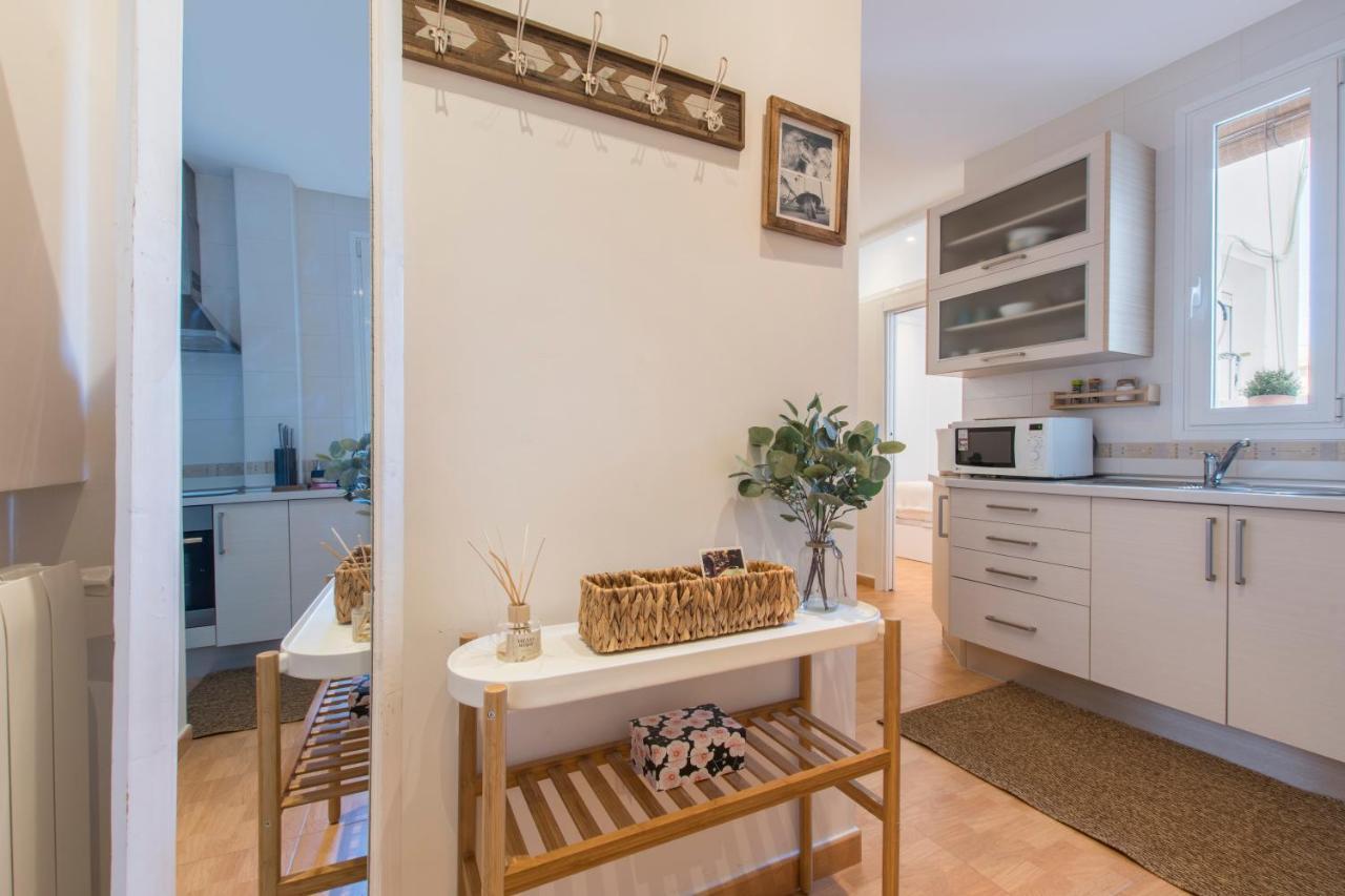 Fee4Me. Elegant Flat A Few Minutes From Atocha. Apartment Мадрид Екстериор снимка