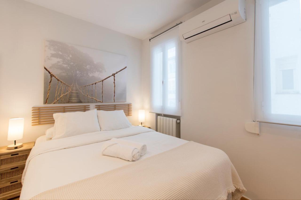 Fee4Me. Elegant Flat A Few Minutes From Atocha. Apartment Мадрид Екстериор снимка