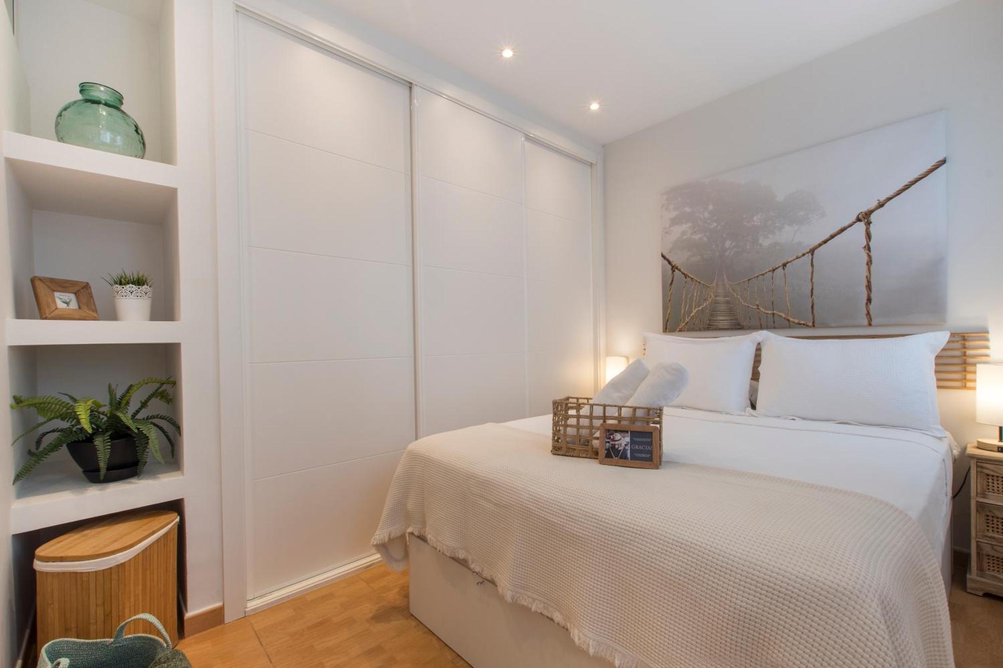Fee4Me. Elegant Flat A Few Minutes From Atocha. Apartment Мадрид Екстериор снимка