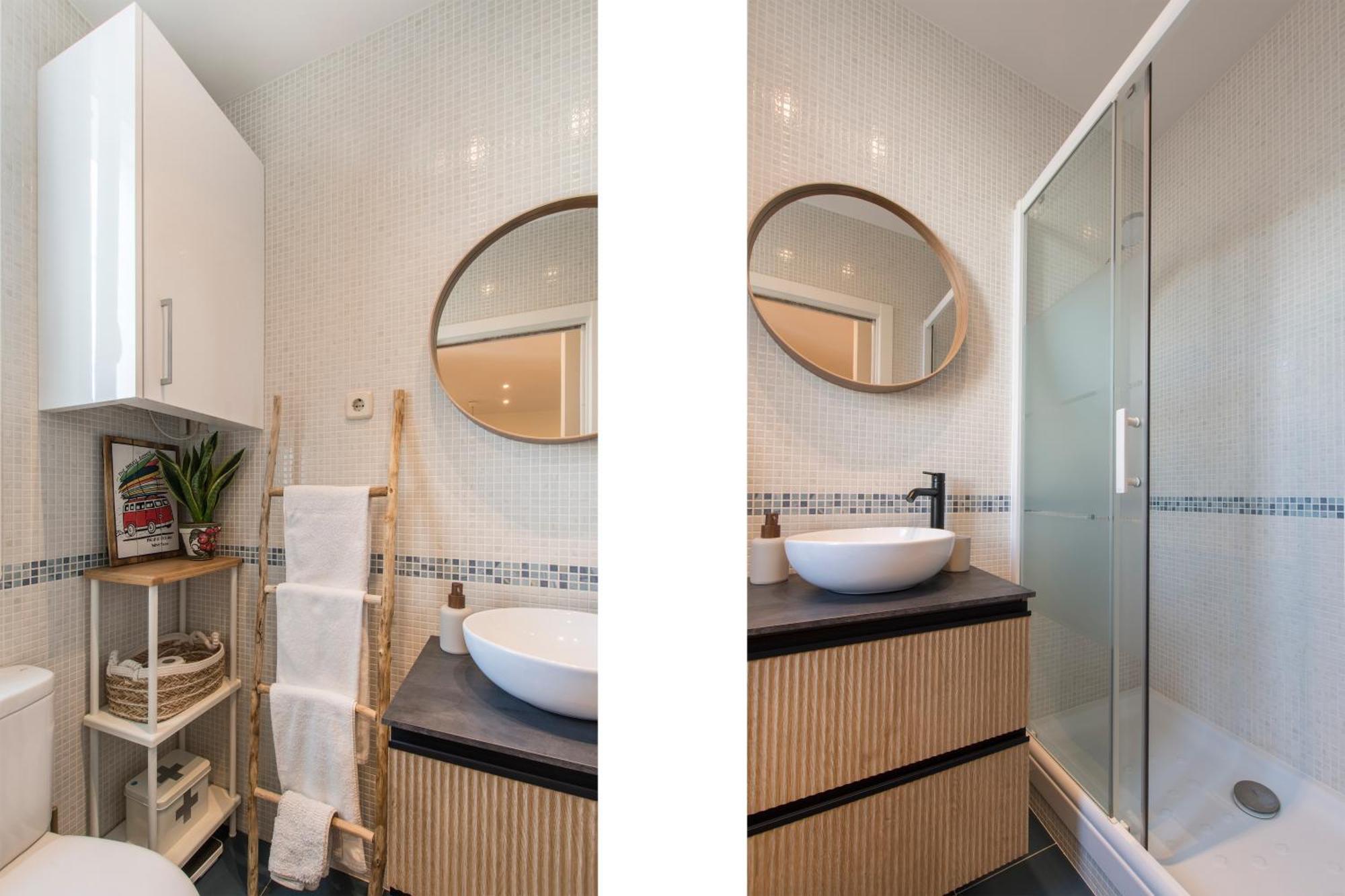 Fee4Me. Elegant Flat A Few Minutes From Atocha. Apartment Мадрид Екстериор снимка